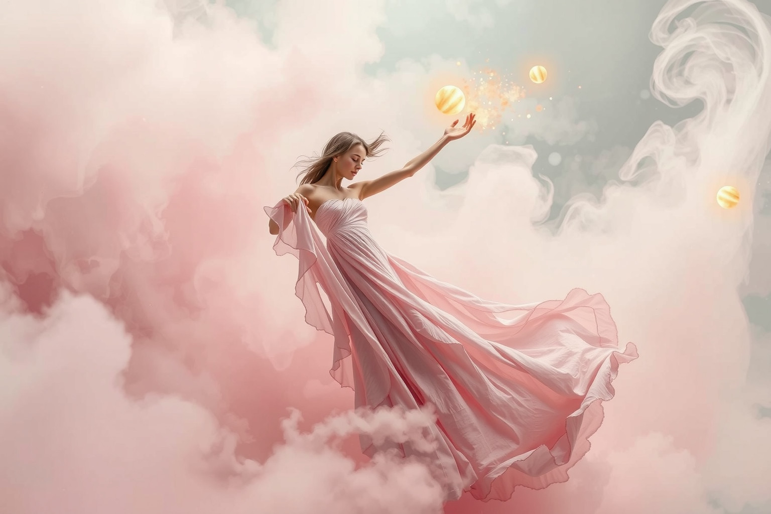 Sognare un accattone danzante simboleggia gioia e libertà interiore.