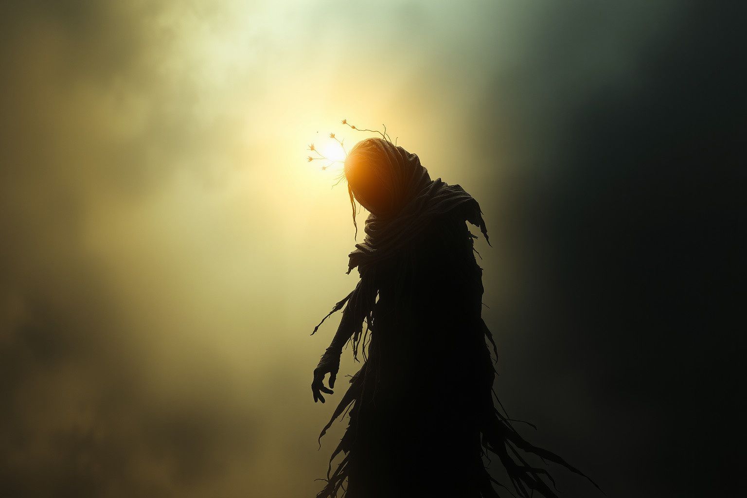 Sognare un accattone trasformato simboleggia rinascita e speranza nascosta.