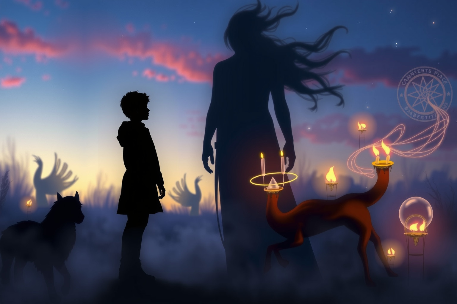 Sognare un allievo che ti sfida indica crescita personale e confronti.