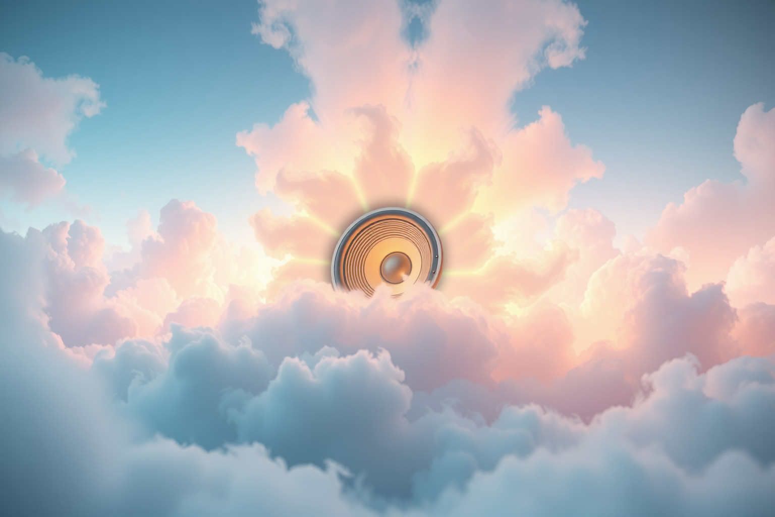 Sognare un altoparlante gigante simboleggia un’influenza dominante e potente.