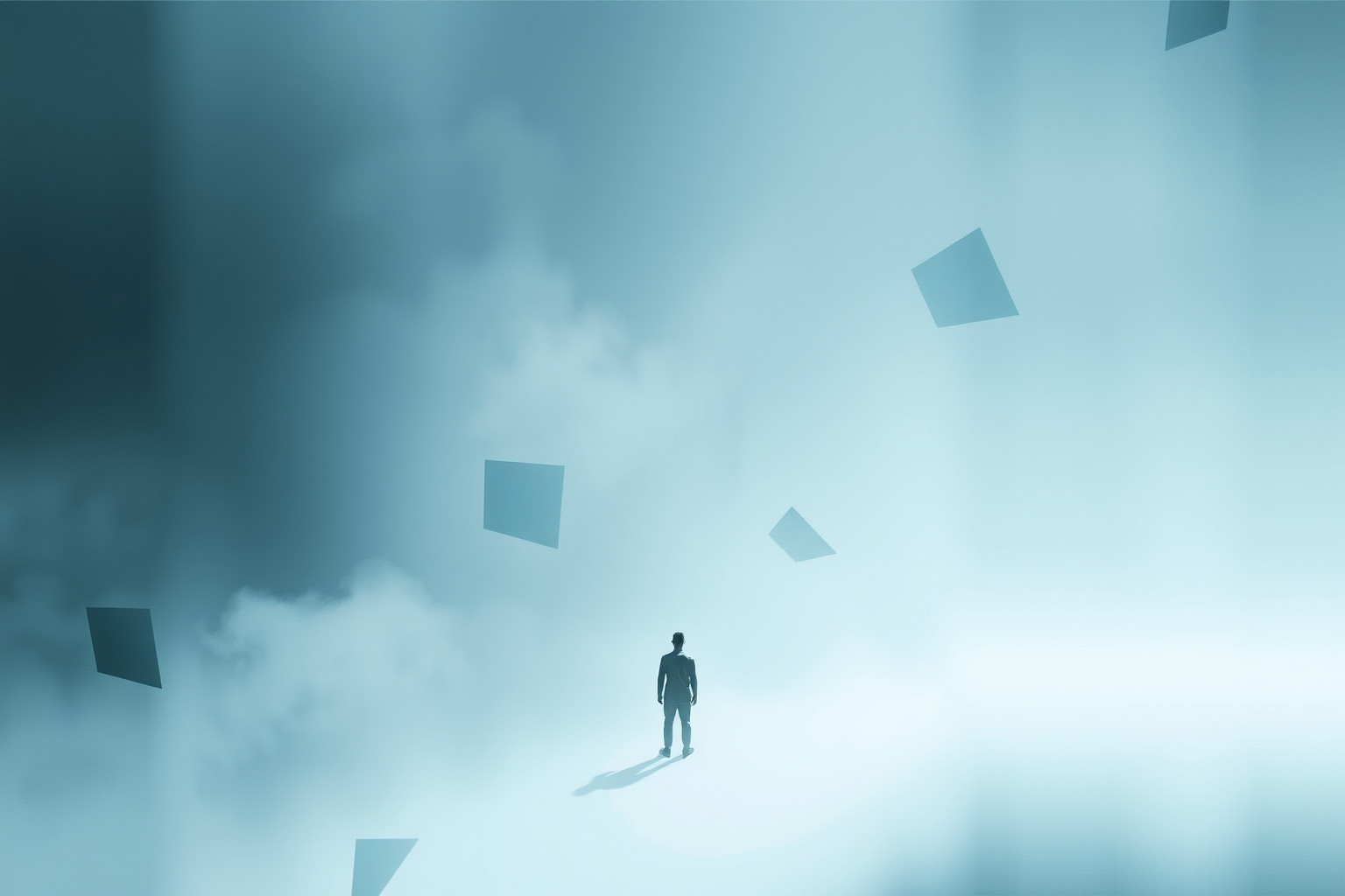 Sognare un assistente che ci abbandona simboleggia insicurezza e solitudine.