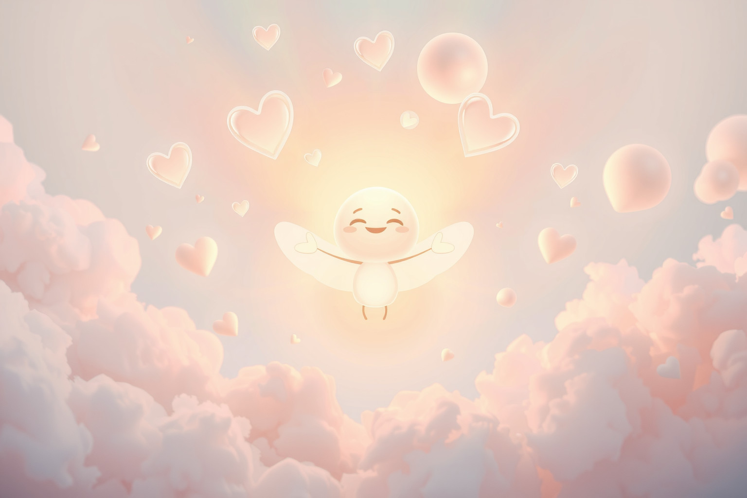 Sognare un assistente che fa ridere simboleggia gioia e spensieratezza.