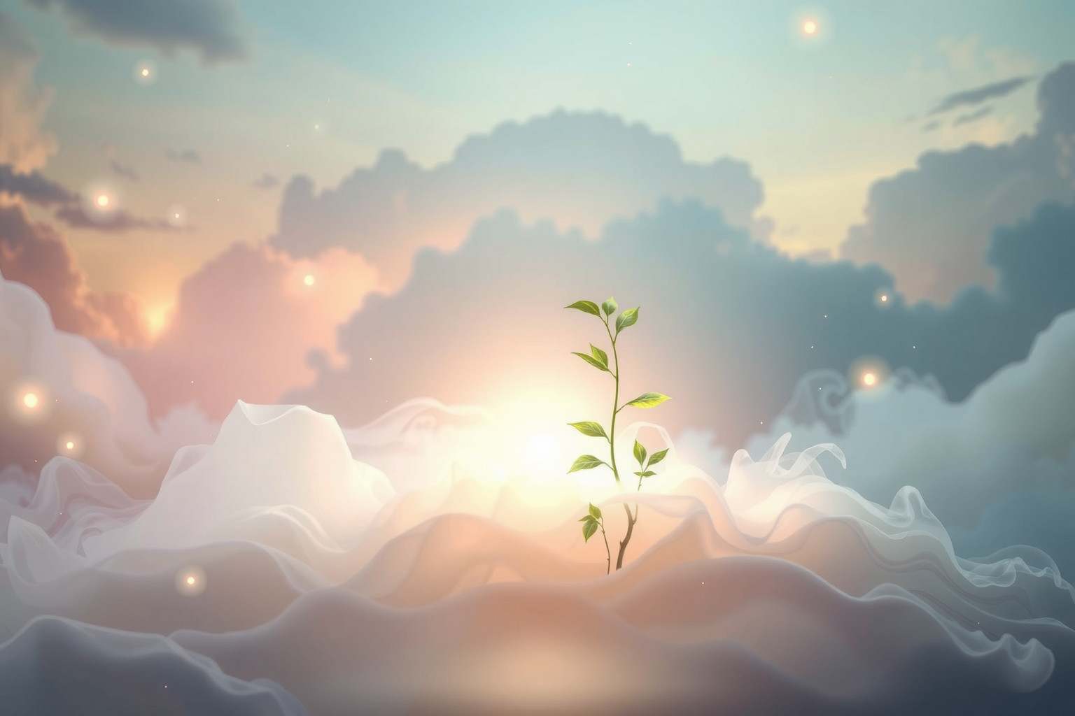 Sognare assistenti che resuscitano simboleggia speranza e nuove opportunità.