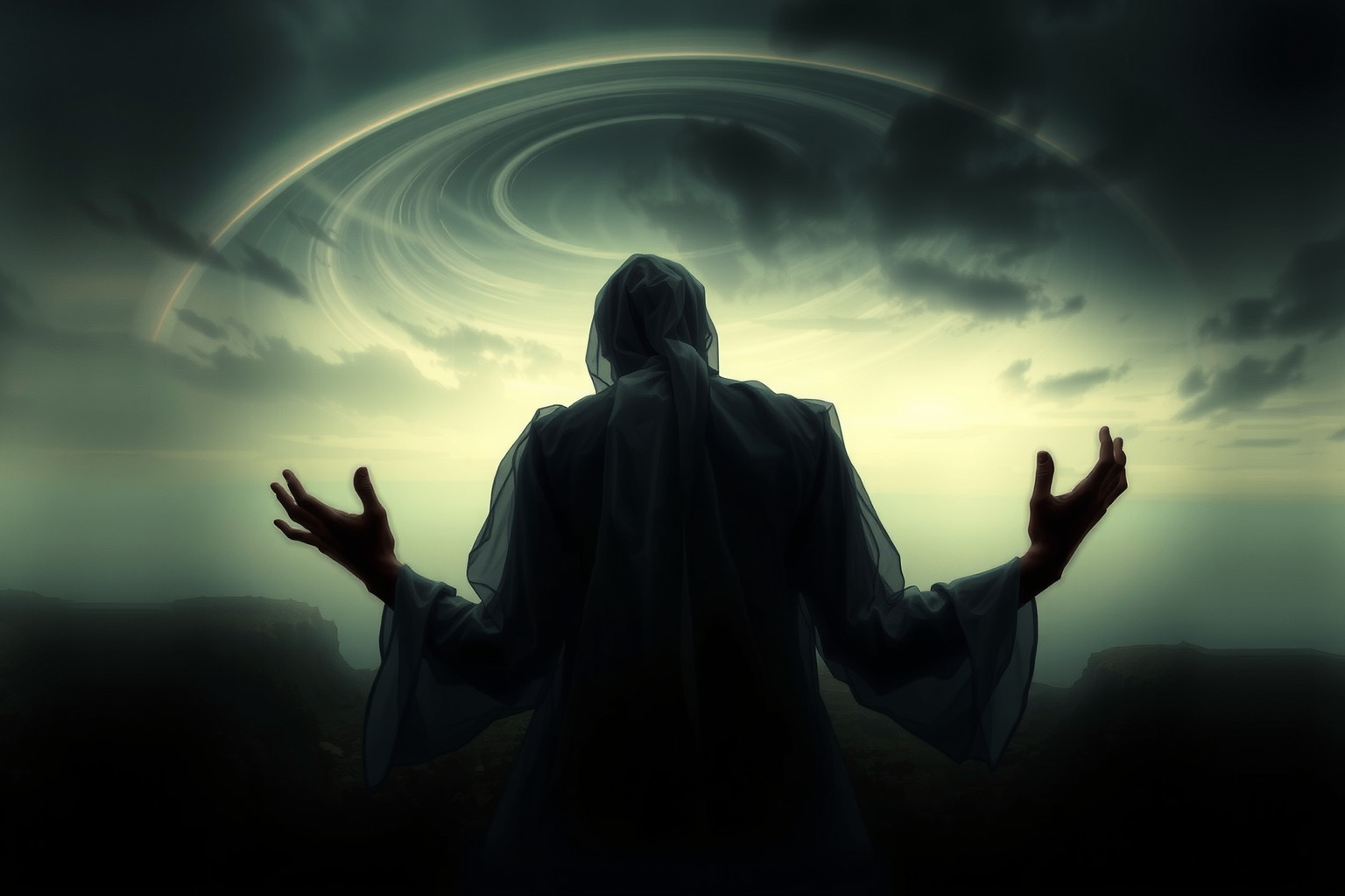 Sognare assistente che rifiuta aiuto indica paura di delusione imminente.