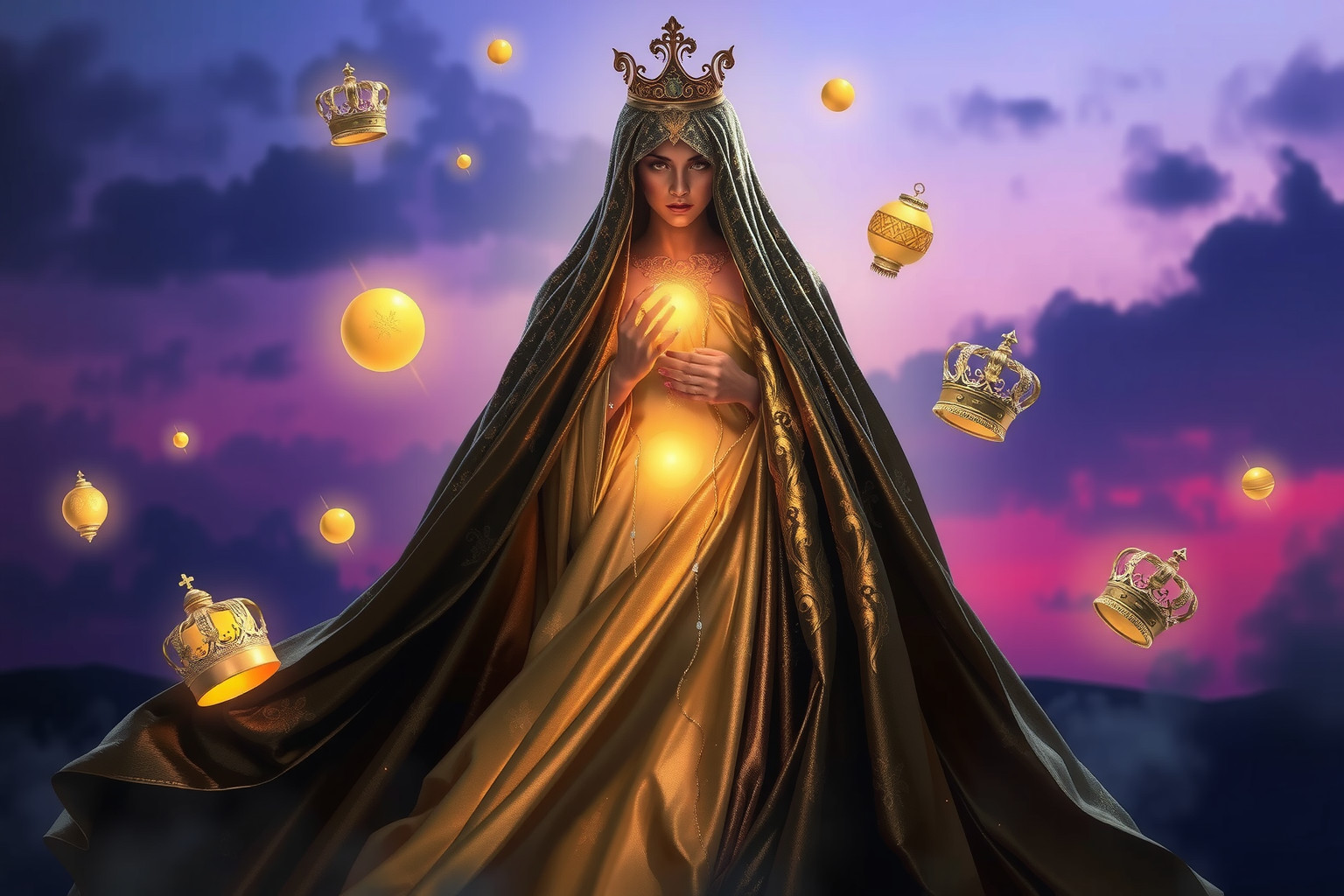 Sognare un barone ricco simboleggia potere e desiderio di successo.