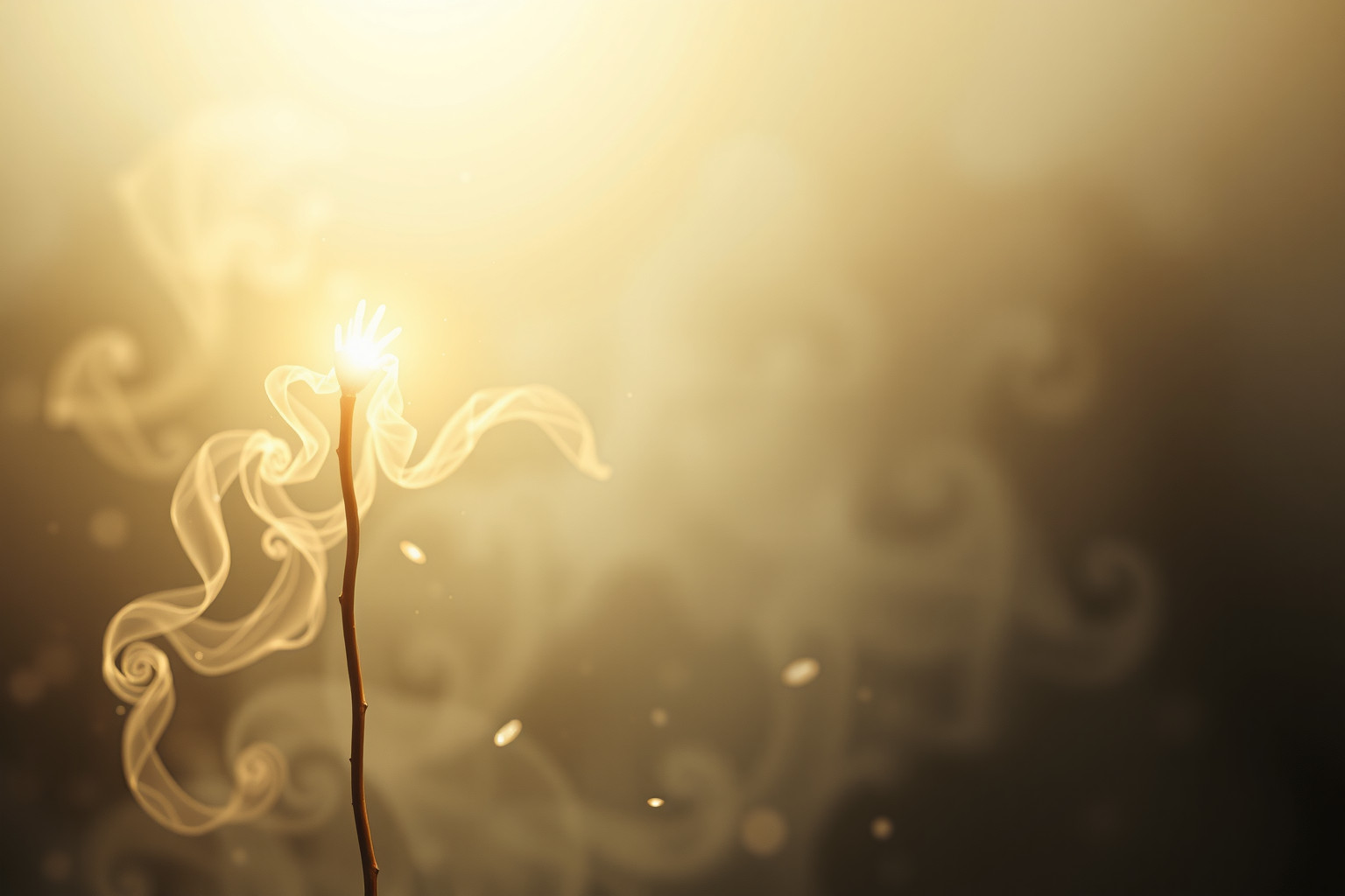 Sognare bastone che rimpicciolisce indica insicurezza e debolezza.