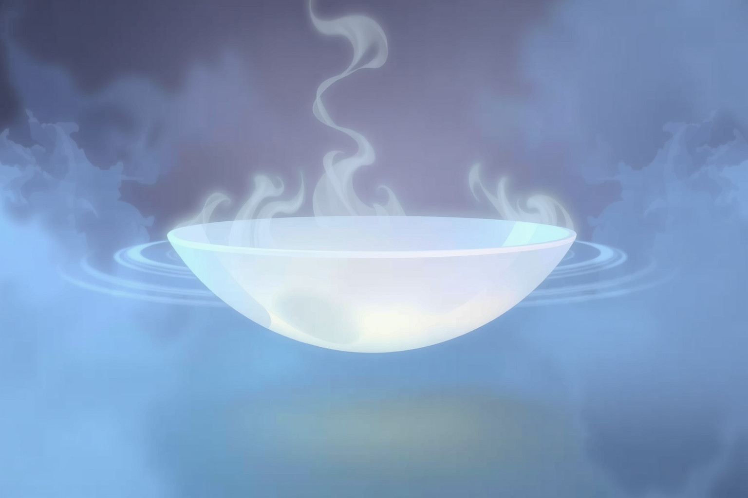 Sognare catino che parla simboleggia comunicazione nascosta e intuizioni.