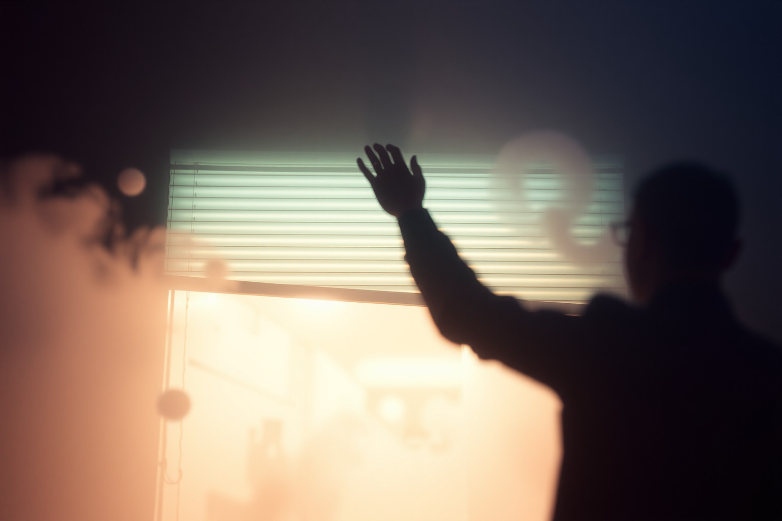 Sognare un commerciante che chiude indica fine di un ciclo importante.