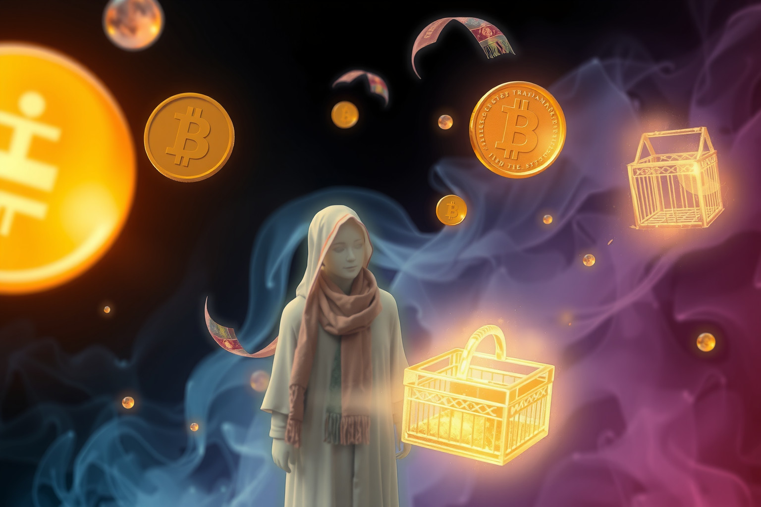 Sognare un commerciante straniero simboleggia nuove opportunità e scambi culturali.