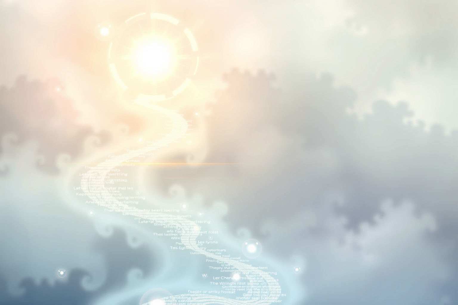 Sognare un distico guida rivela intuizioni profonde sulla tua vita.