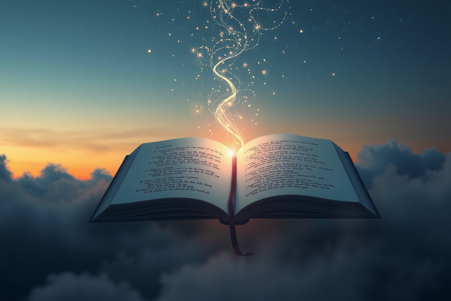 Sognare un distico filosofico rivela riflessioni profonde sull’esistenza.