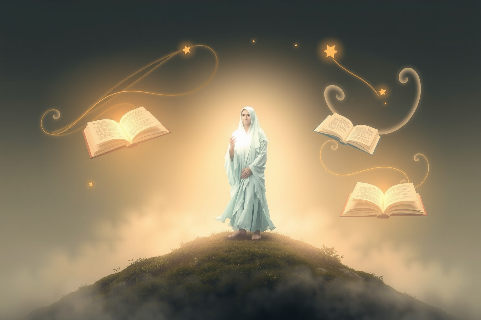 Il docente nei sogni simboleggia saggezza e guida interiore.