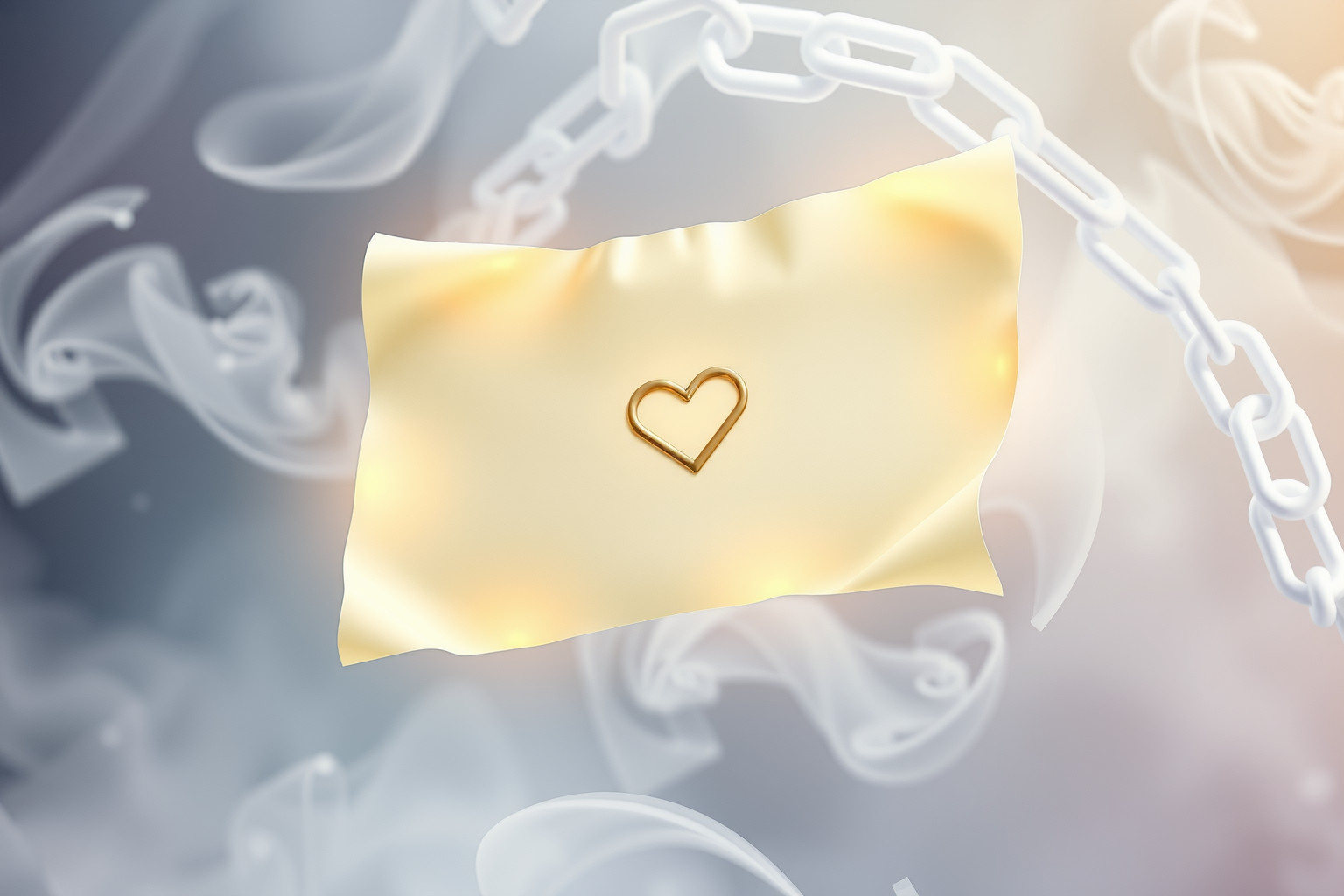 Sognare un documento sigillato indica nuovi accordi imminenti.