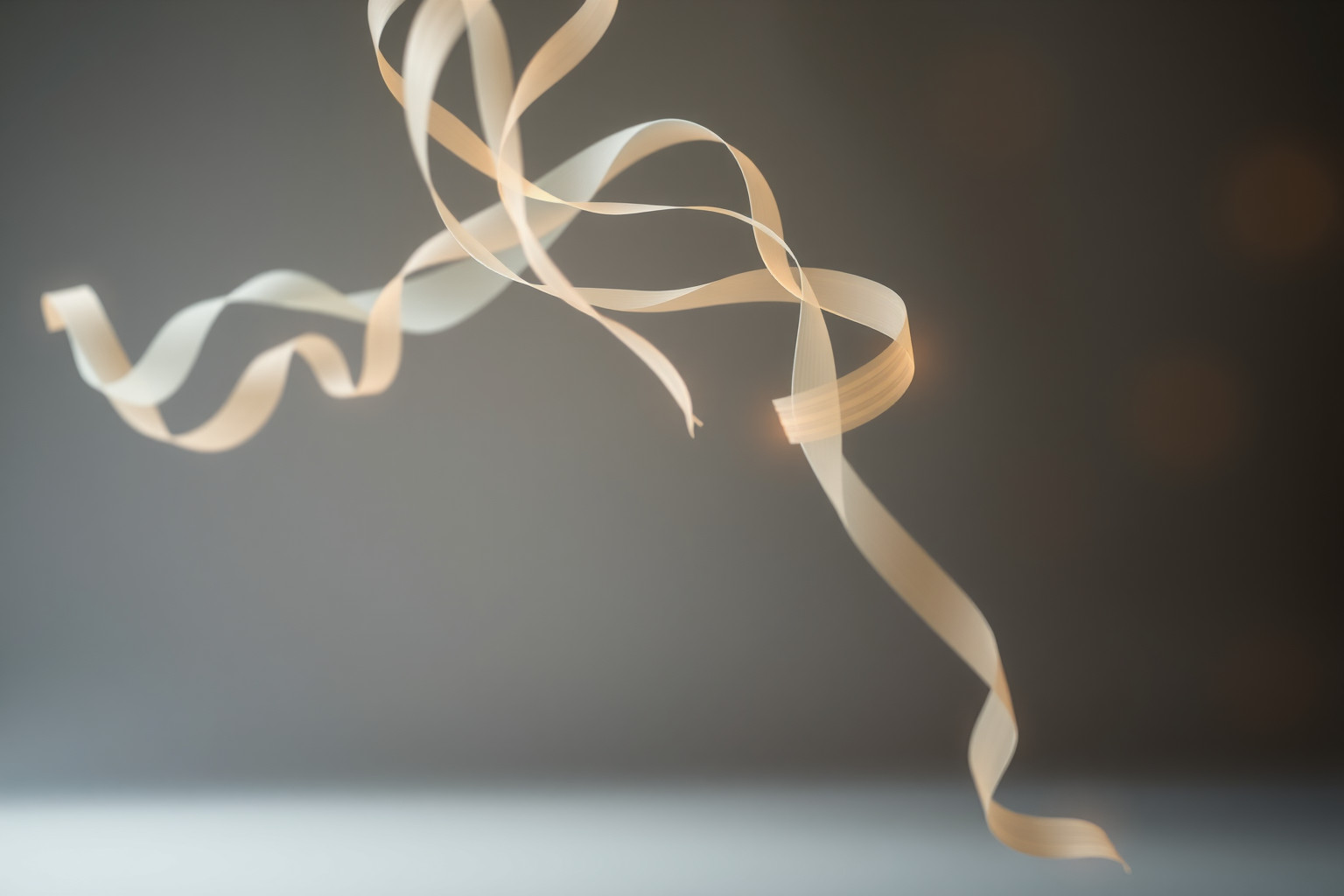 Sognare un fandango lento evoca nostalgia e profonda riflessione interiore.