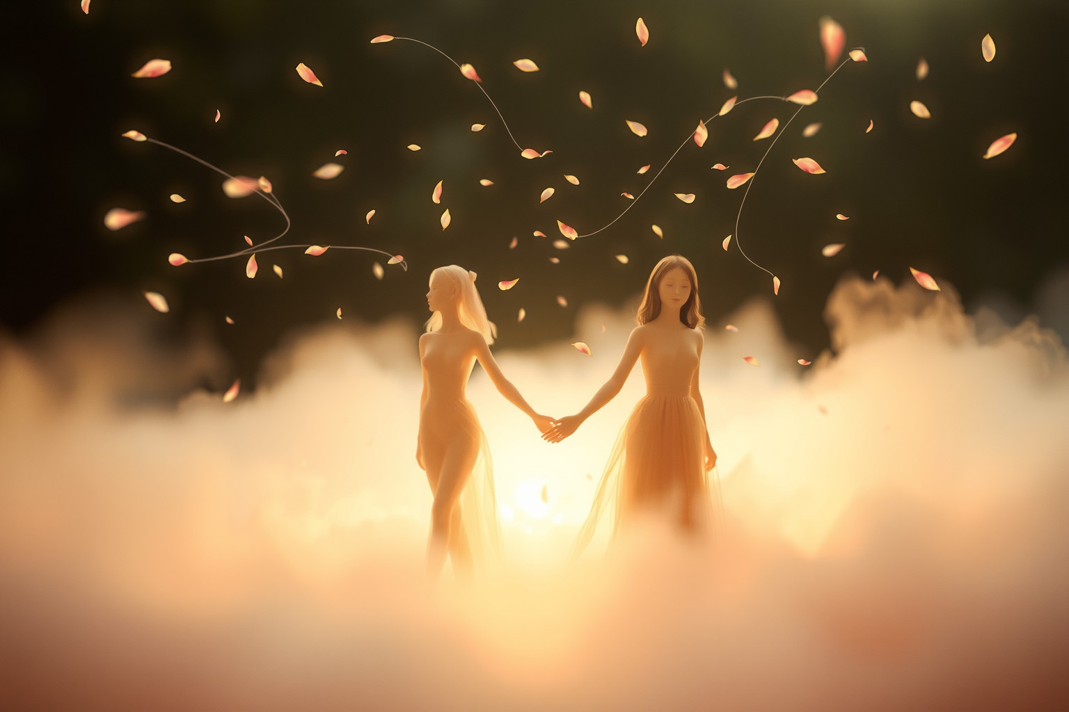 Sognare un fidanzamento con un ex riflette desiderio di riconciliazione.