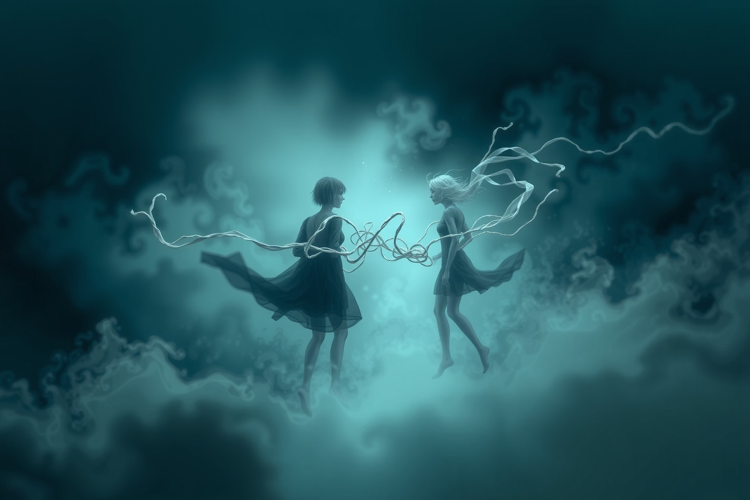 Sognare un fidanzamento interrotto riflette insicurezza e paura abbandono.