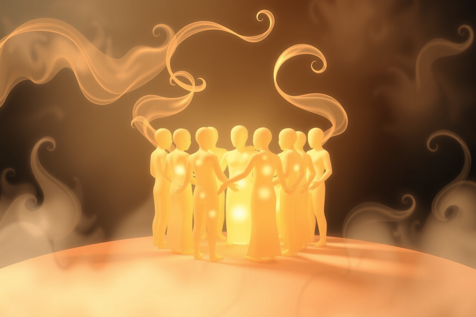 Sognare pompieri simboleggia collaborazione e protezione reciproca.