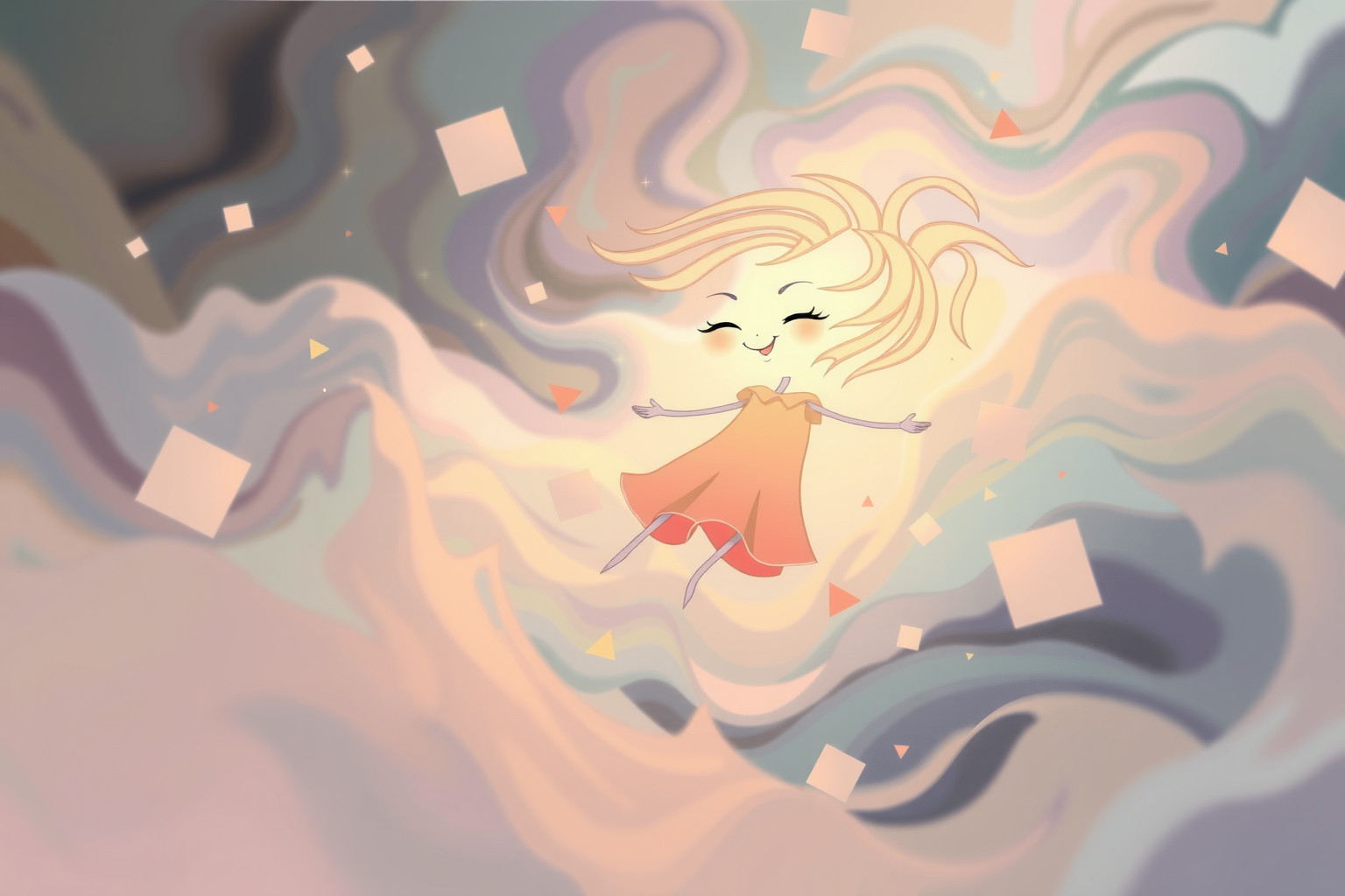 Sognare un idiota che balla simboleggia spensieratezza e follia creativa.