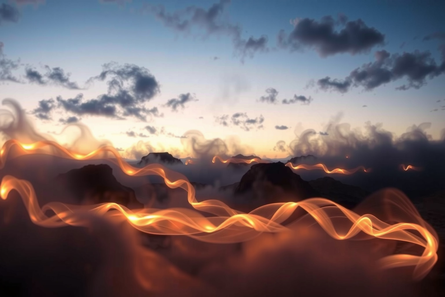 Sognare un incendio doloso simboleggia tensioni interiori e tradimenti nascosti.