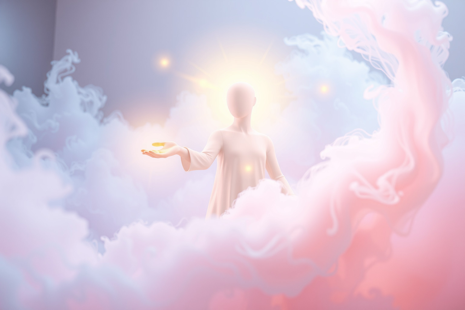 Sognare un intermediario amichevole simboleggia supporto e fiducia reciproca.