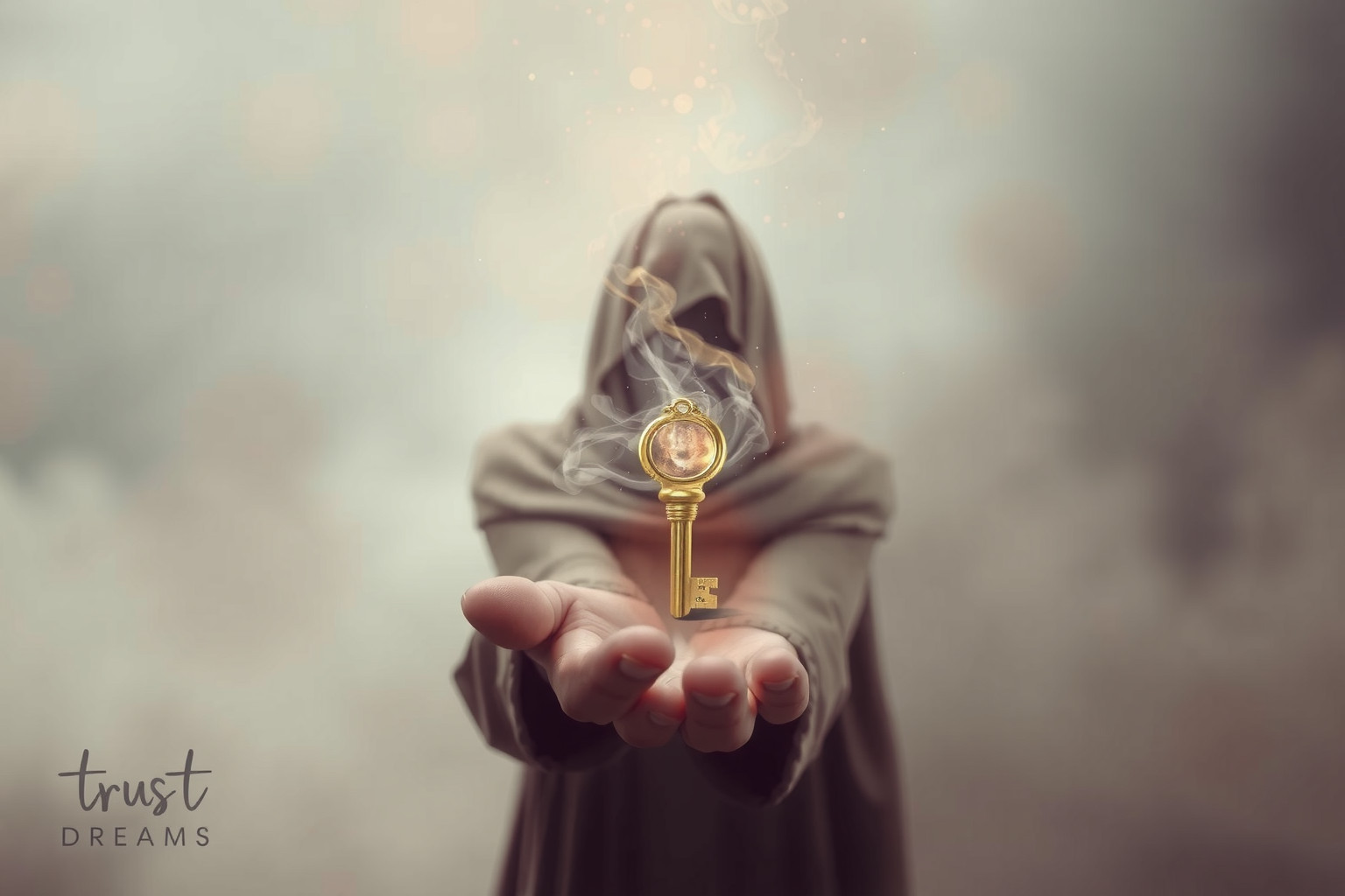 Sognare un intermediario che tradisce indica diffidenza e inganni imminenti.