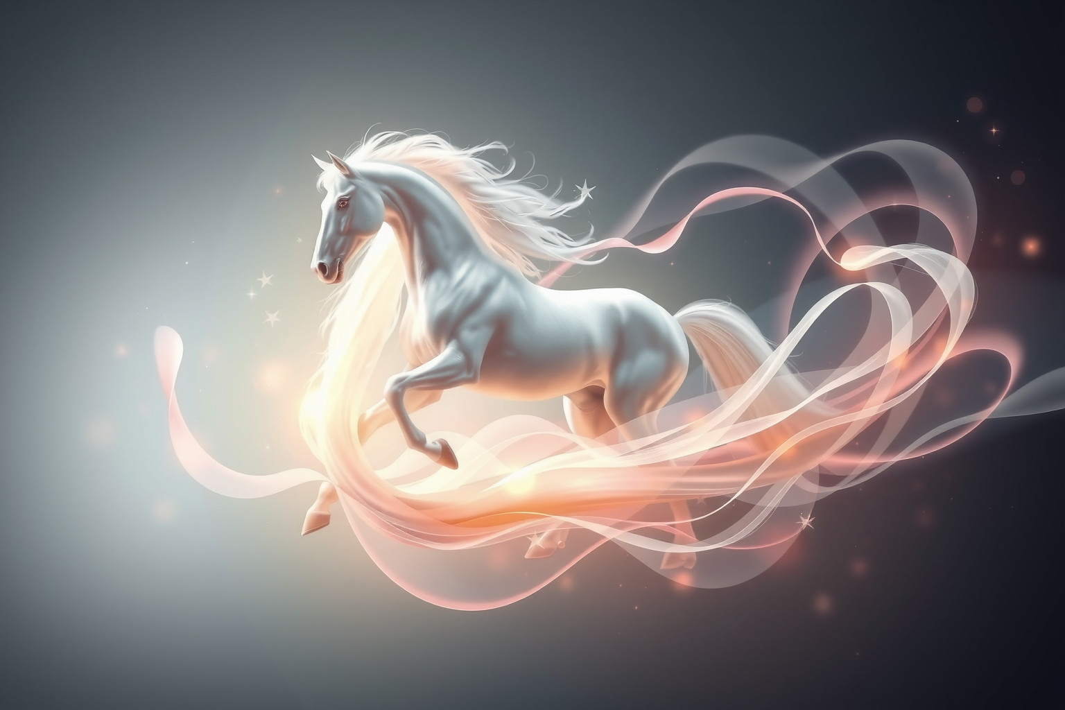 Sognare un Lipizzano danzante simboleggia eleganza e equilibrio interiore.
