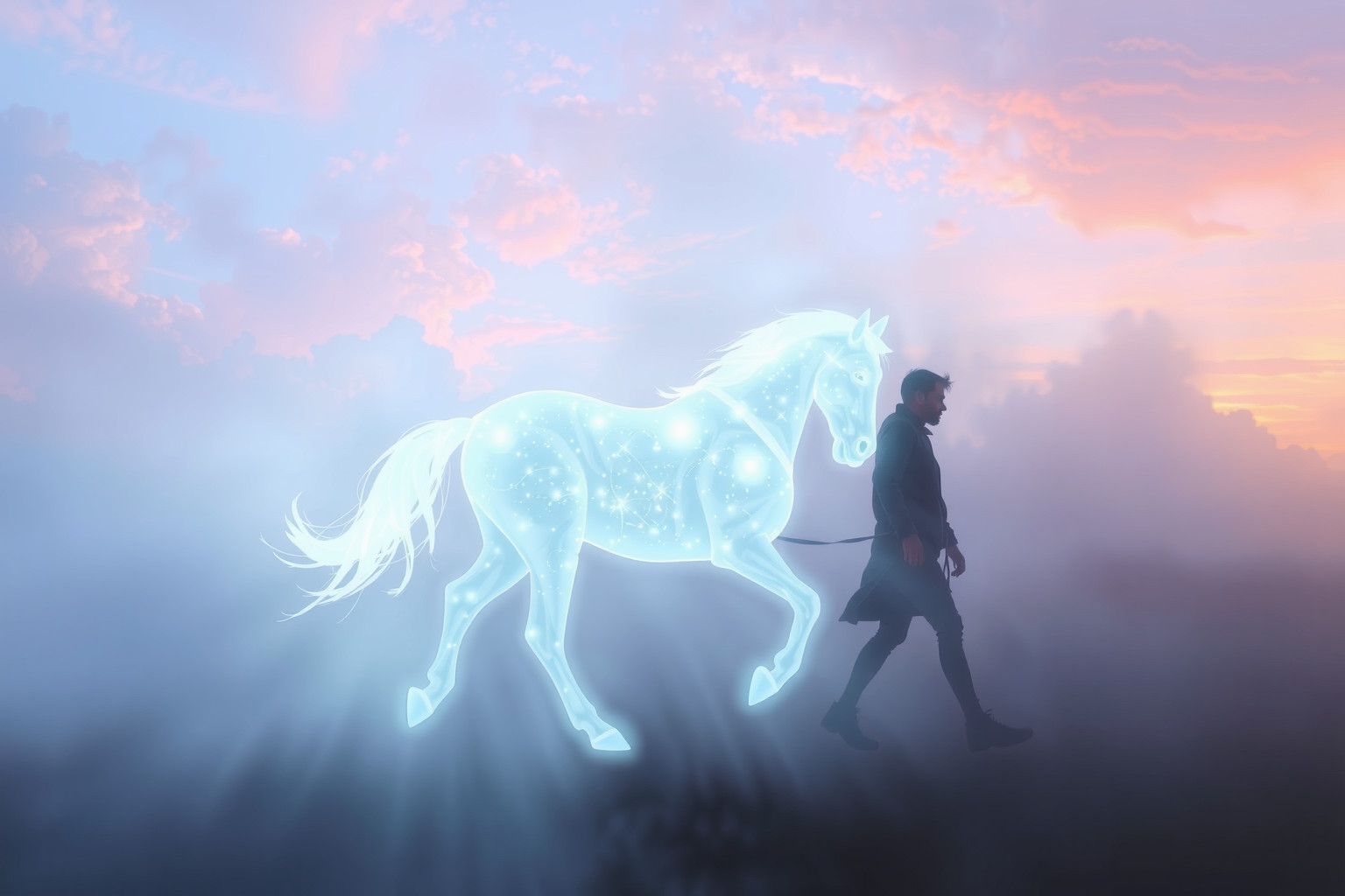 Sognare un Lipizzano simboleggia fedeltà e protezione costante.