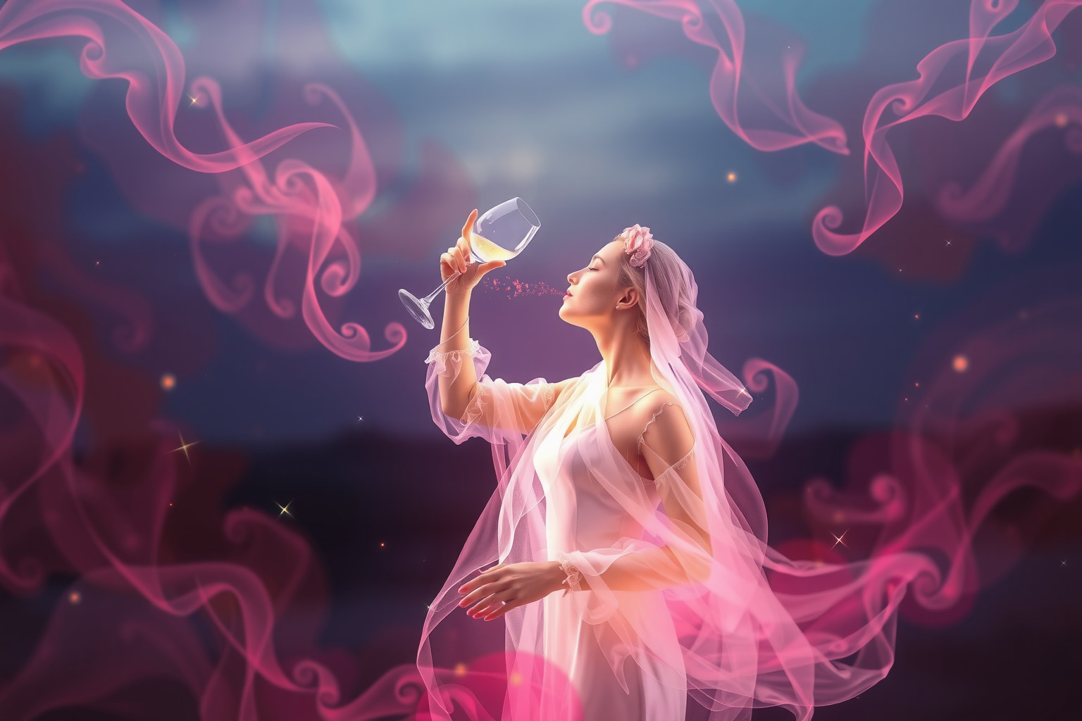 Sognare un maestro di cantina simboleggia saggezza e discernimento emotivo.