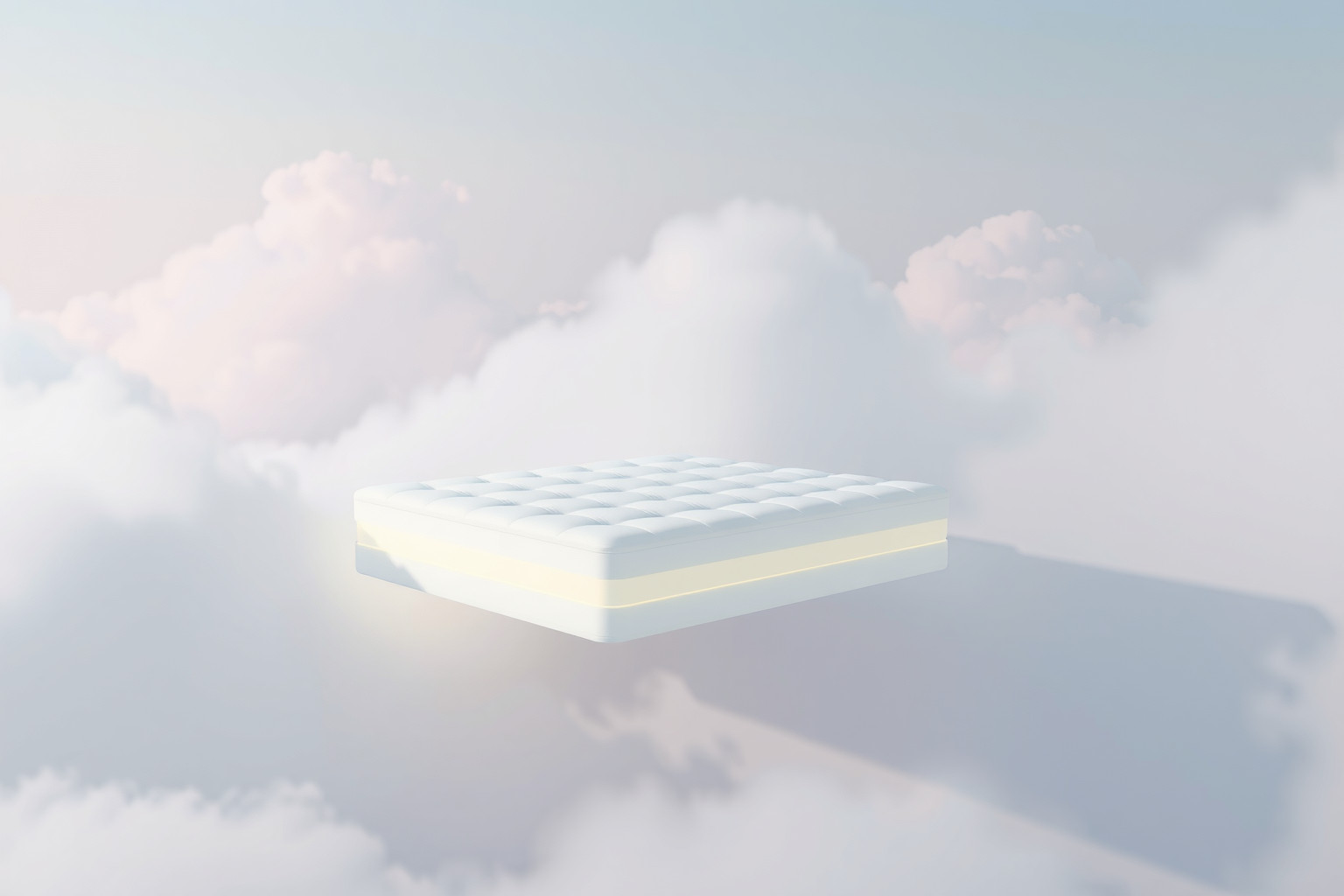 Sognare un materasso fuori posto indica desiderio di libertà nascosta.