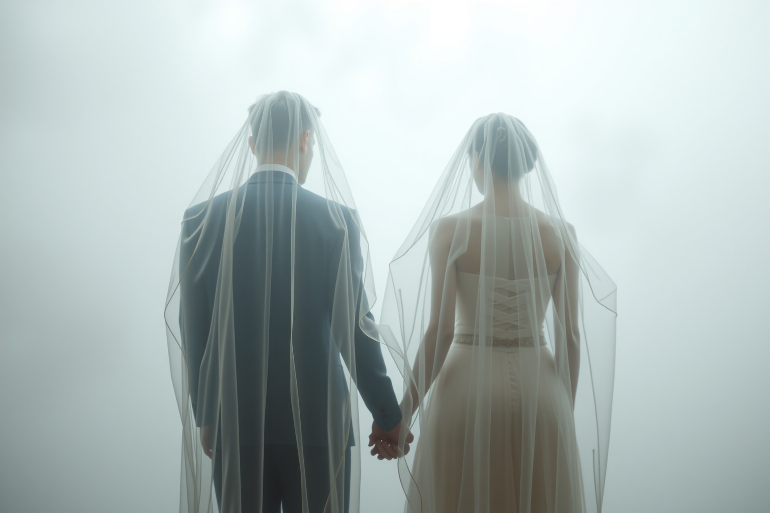 Sognare matrimonio non amato indica conflitti interiori irrisolti.