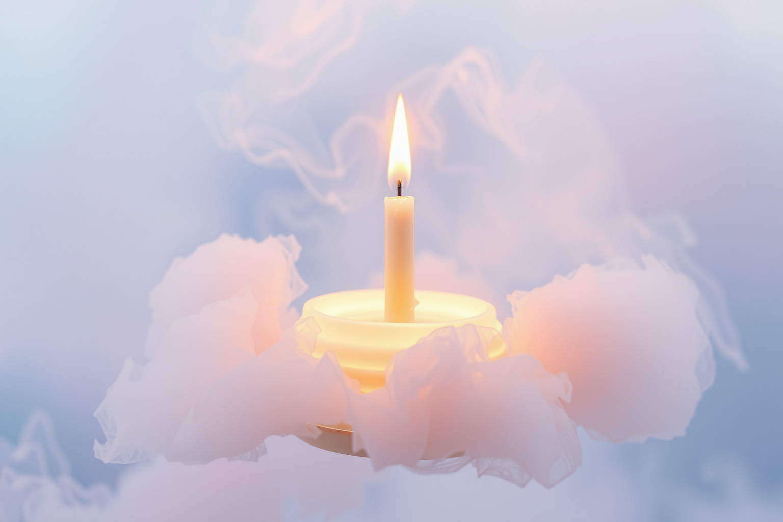 Sognare millefoglie con candelina simboleggia gioia e nuovi inizi.