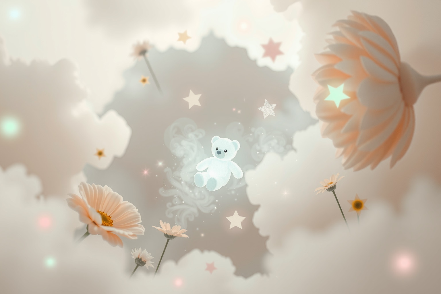 Sognare un orsacchiotto minuscolo simboleggia innocenza e protezione nascosta.