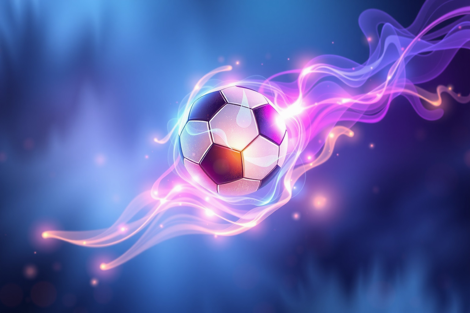 Sognare un pallone da calcio simboleggia energia vitale e potenzialità.