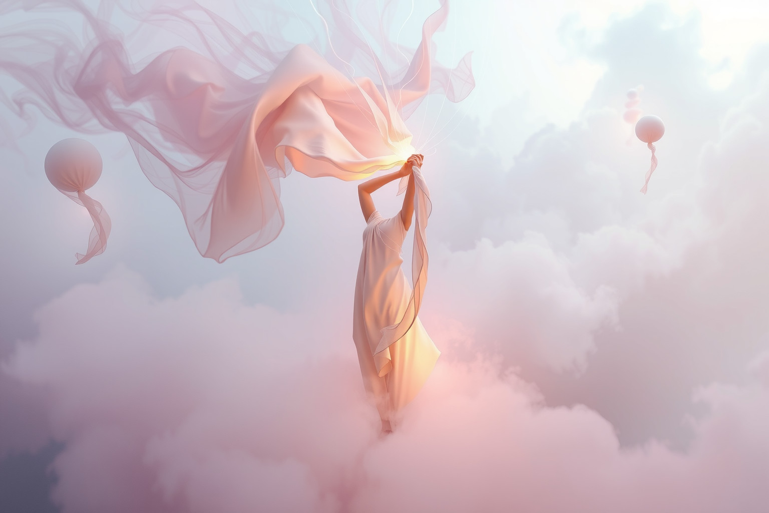 Sognare un pannolino usato simboleggia il superamento di vecchie paure.