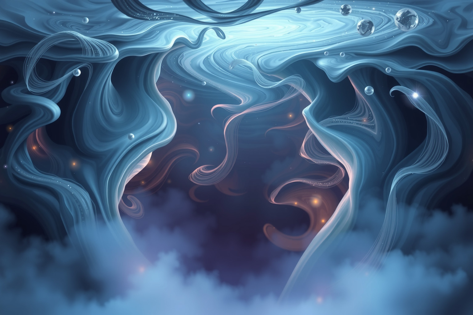 Sognare un pozzo simboleggia l’esplorazione delle profonde emozioni interiori.