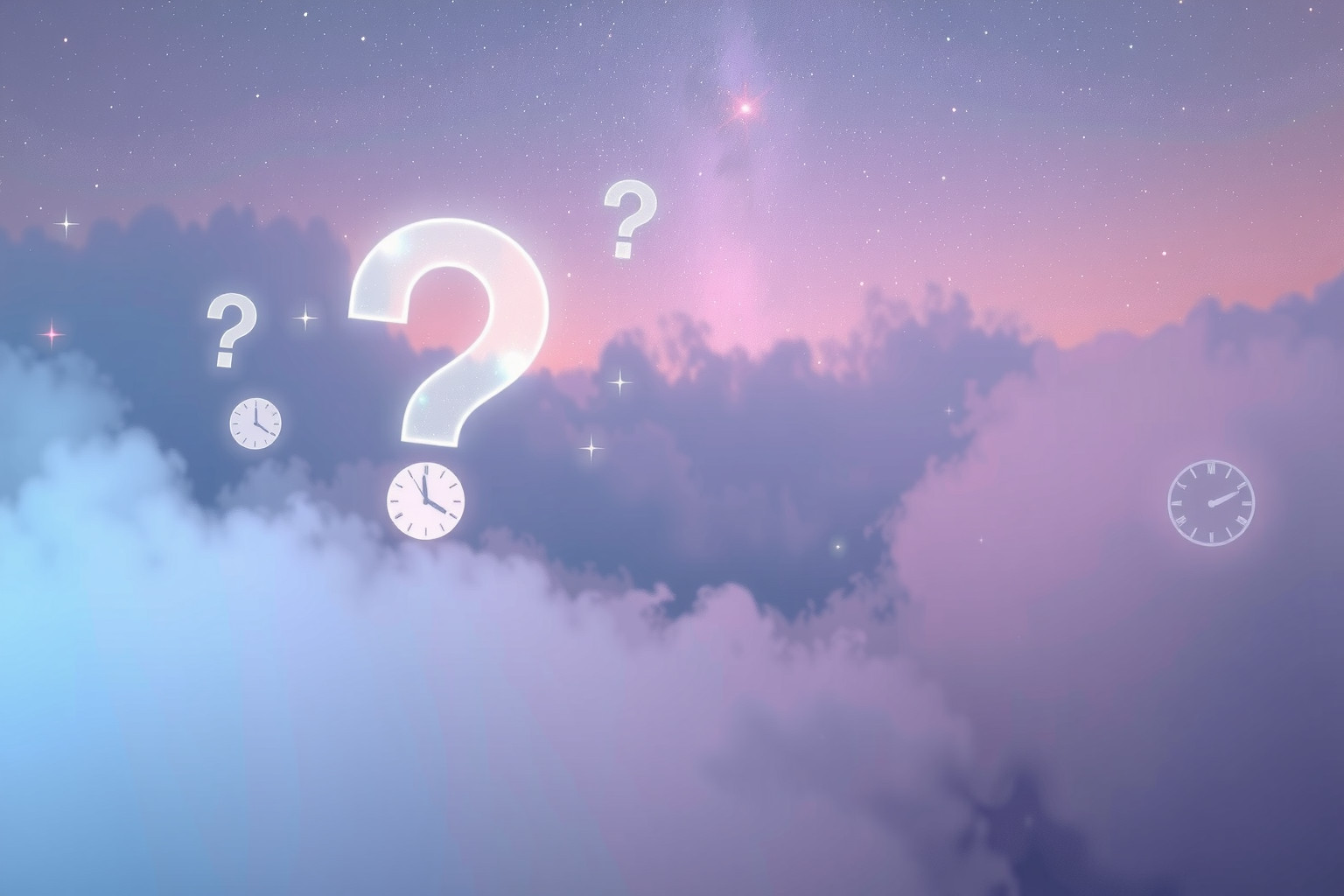 Sognare un quiz sul futuro rivela ansia per decisioni imminenti.