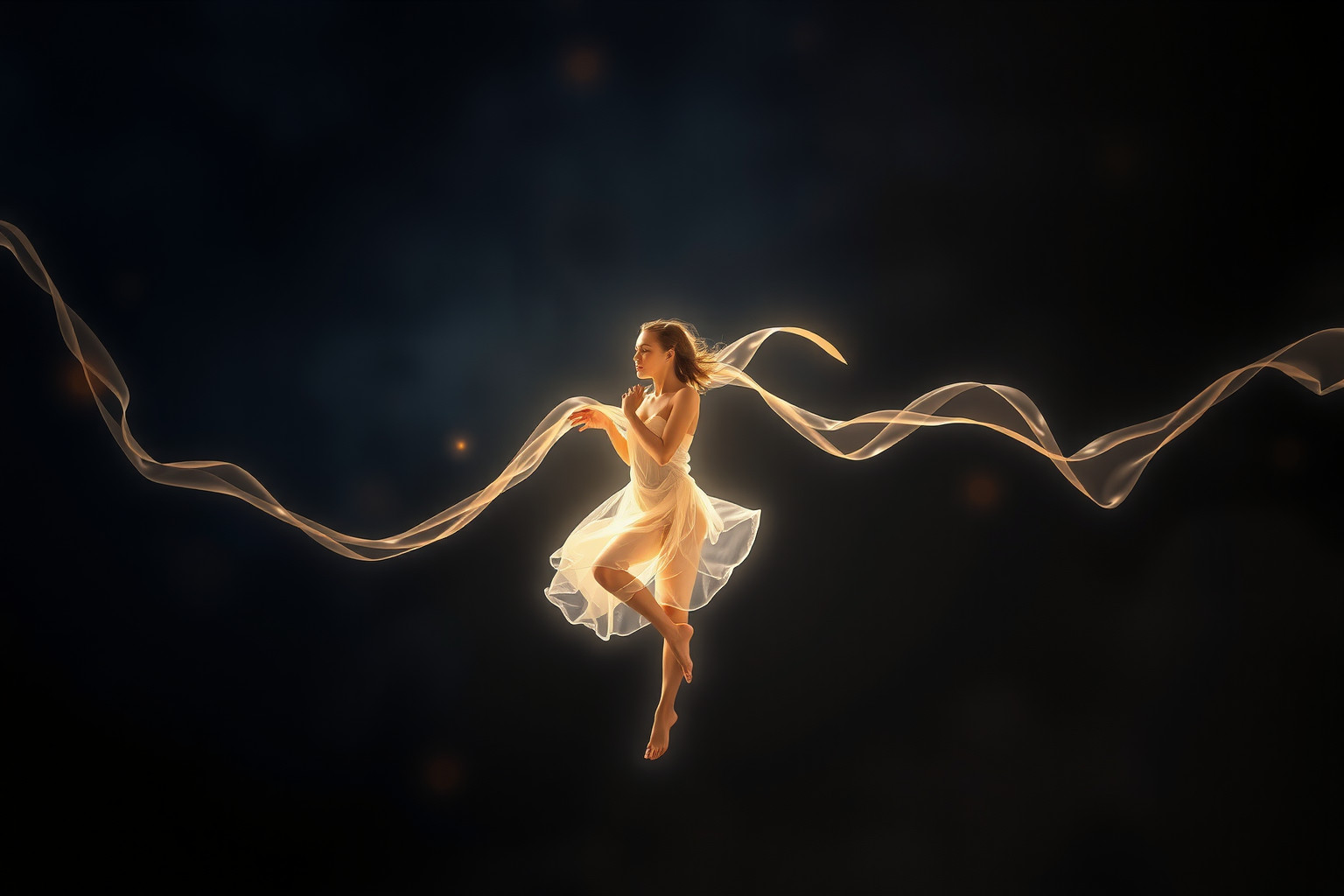 Sognare un respiro artificiale indica bisogno urgente di supporto esterno.