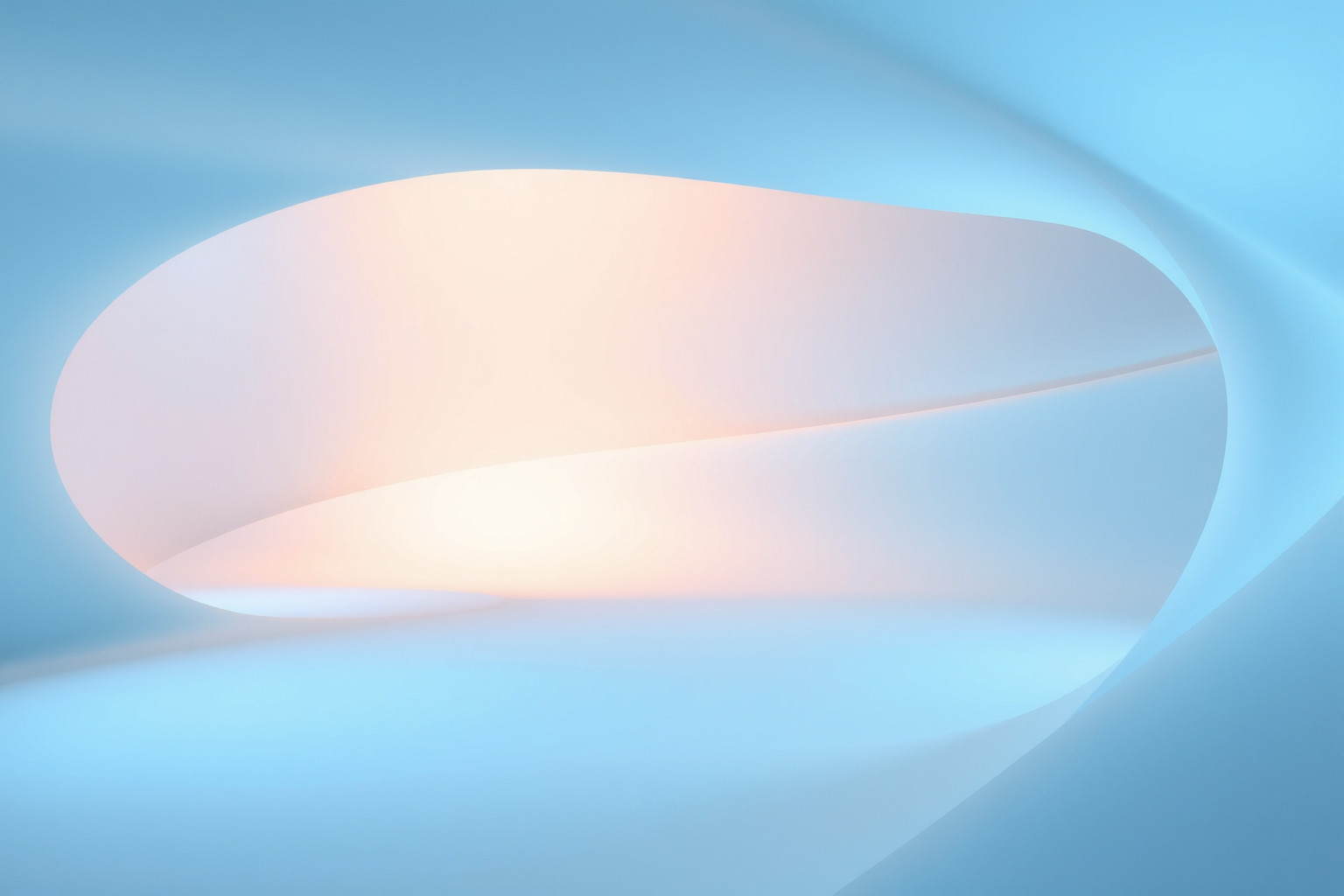 Sognare un seminterrato ordinato riflette equilibrio e controllo emotivo interiore.