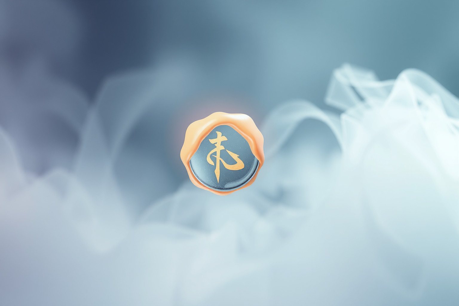 Sognare un sigillo di cera intatto simboleggia protezione e integrità.