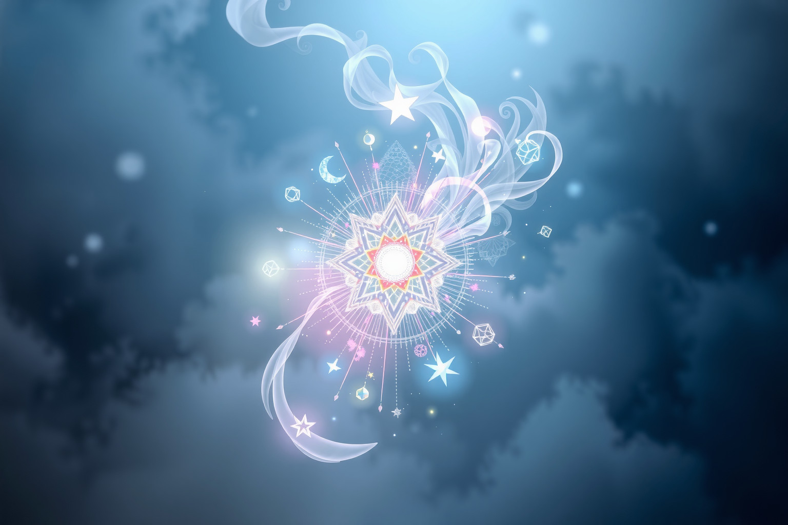 Sognare un talismano che cambia forma simboleggia adattamento e crescita.