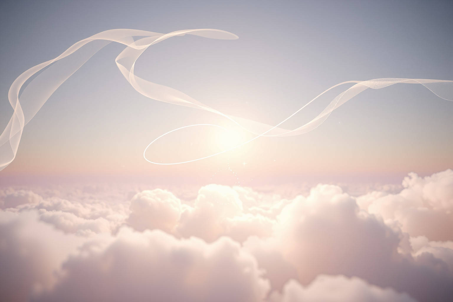 Sognare un talismano leggero simboleggia libertà e gioia interiore.