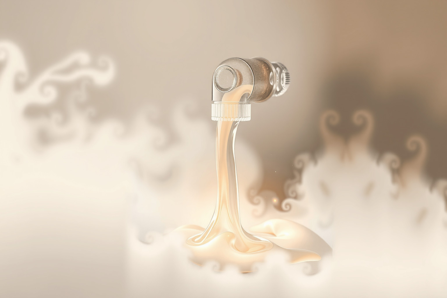 Sognare un tappo che perde indica spreco di energie e risorse.