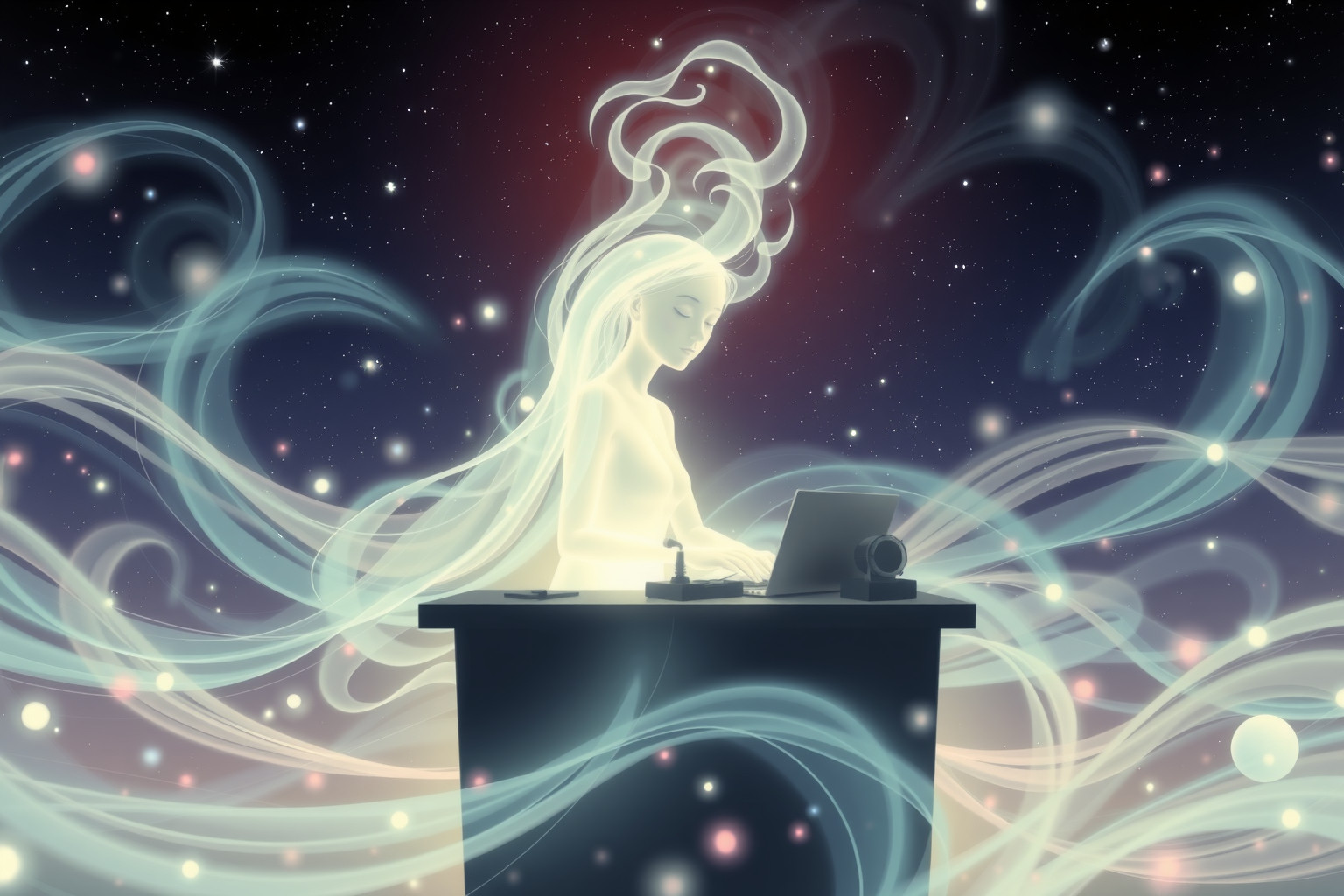 Sognare un telegrafista indica un messaggio importante in arrivo.