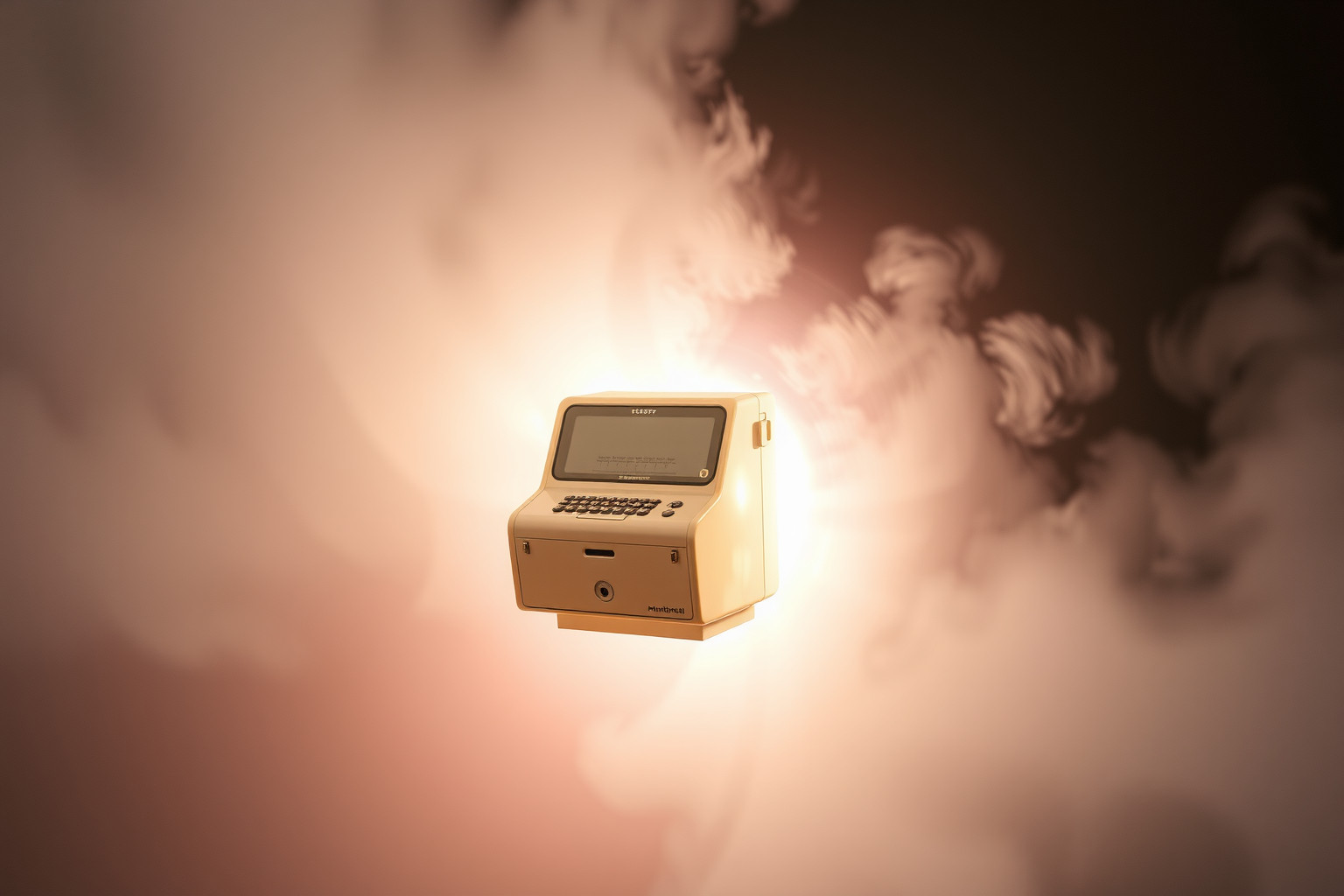 Sognare telegrafo che squilla indica ansia per notizie imminenti.