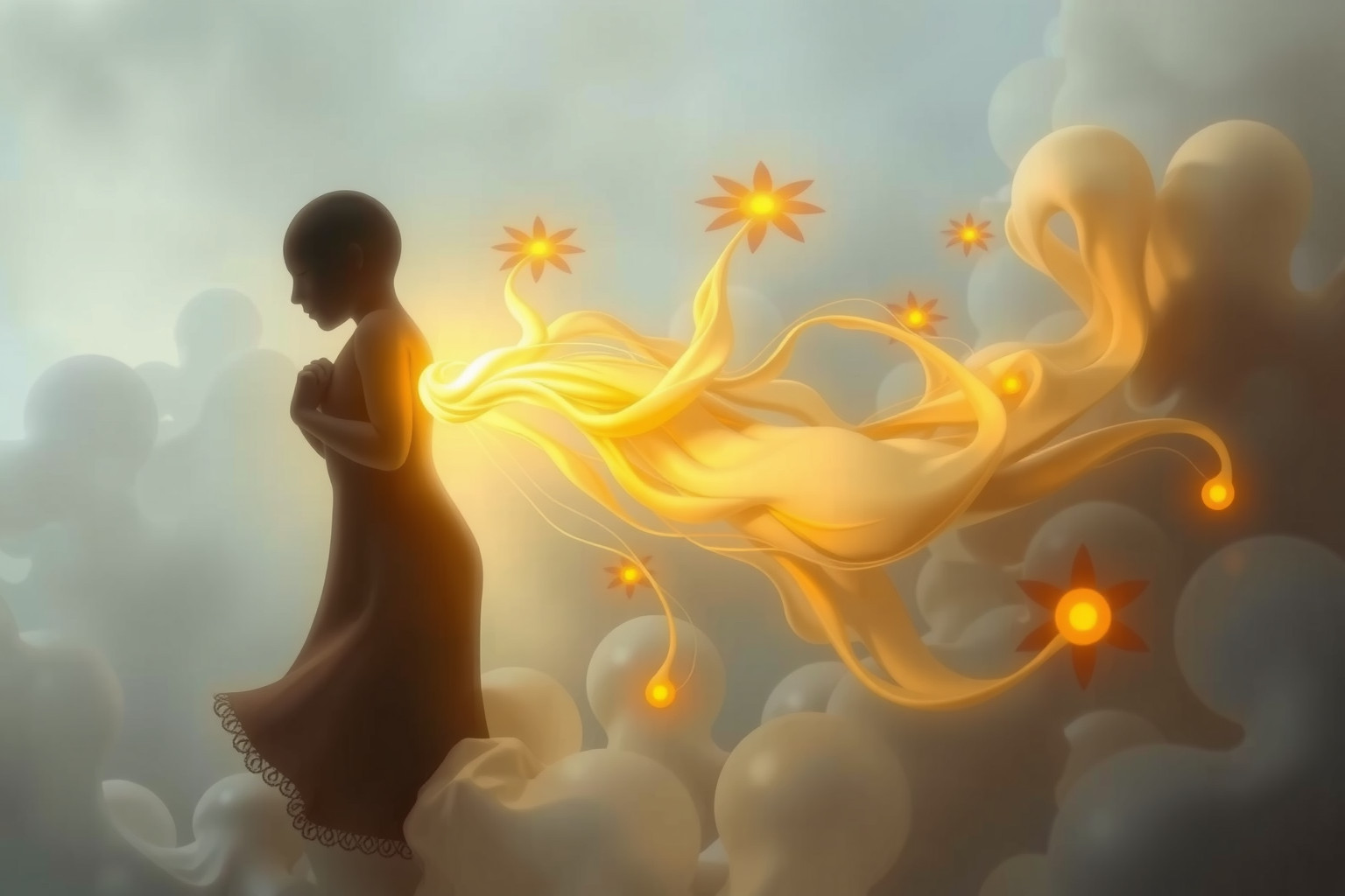 Sognare tirchio generoso simboleggia trasformazione e nuove opportunità.