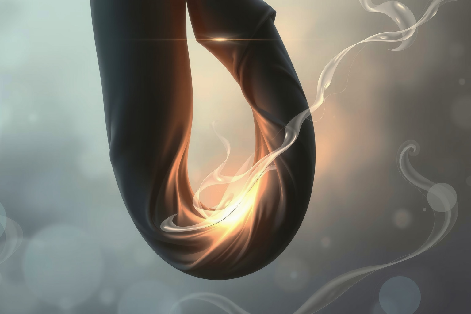 Sognare un tubo intasato riflette blocchi emotivi e stagnazione comunicativa.