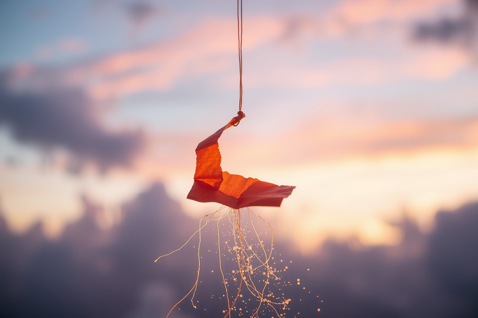 Sognare un visto strappato rappresenta ostacoli improvvisi nei tuoi progetti.