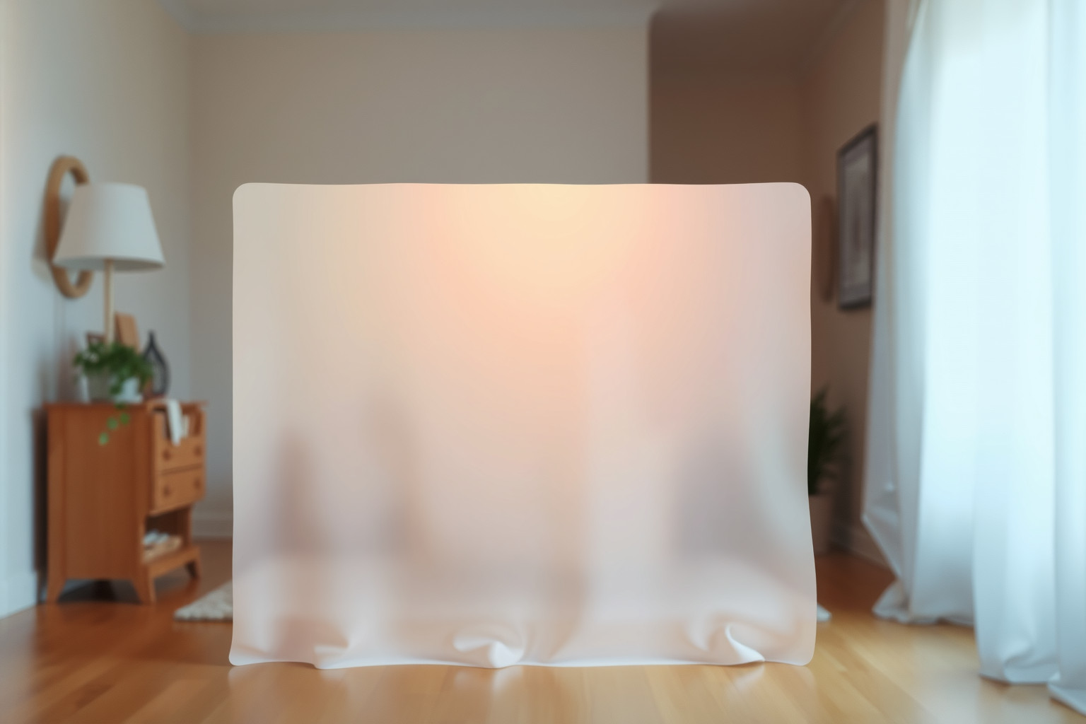 Sognare una barriera in casa riflette limiti emotivi personali profondi.