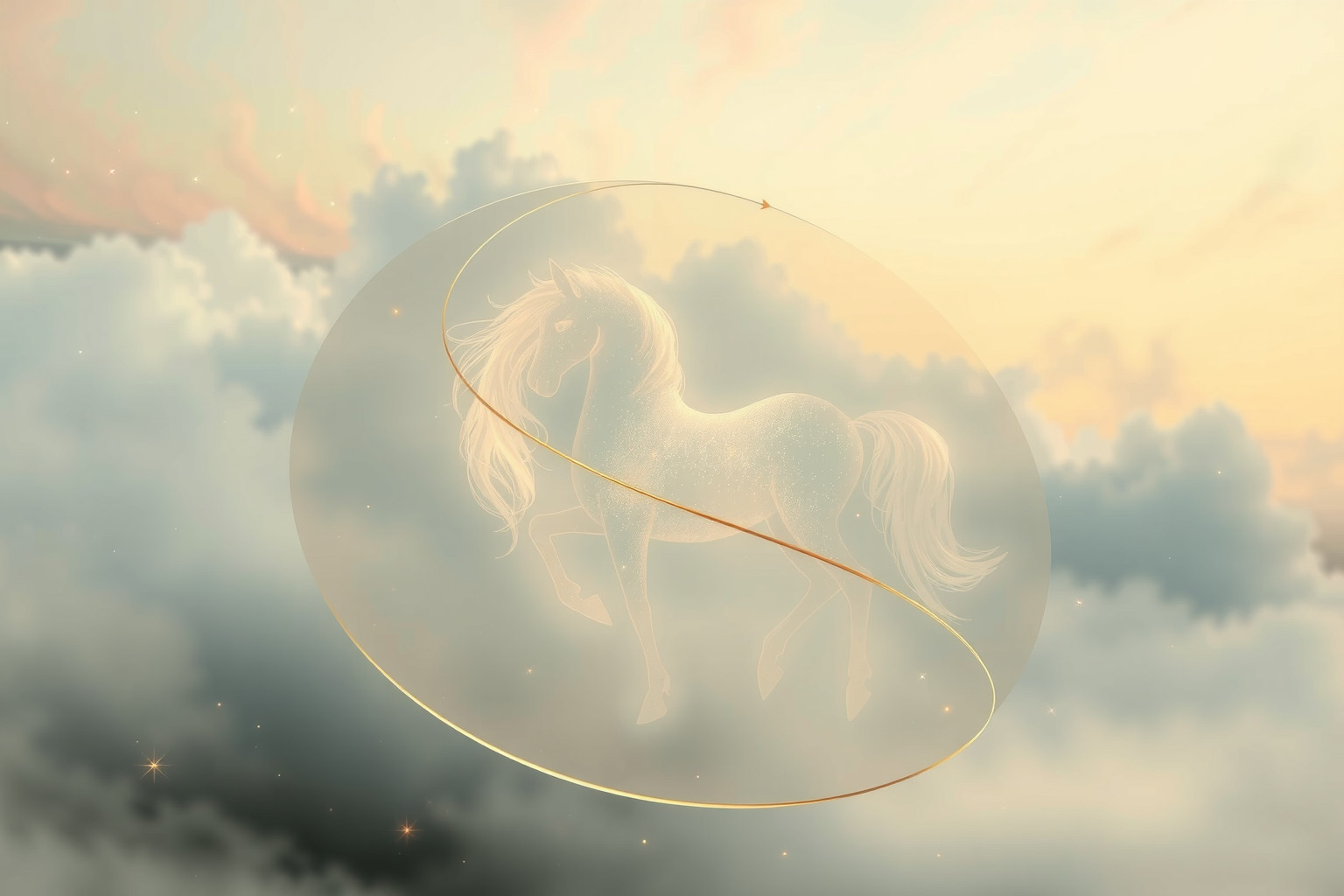 Sognare cavalla rinchiusa riflette frustrazione e desiderio di libertà.