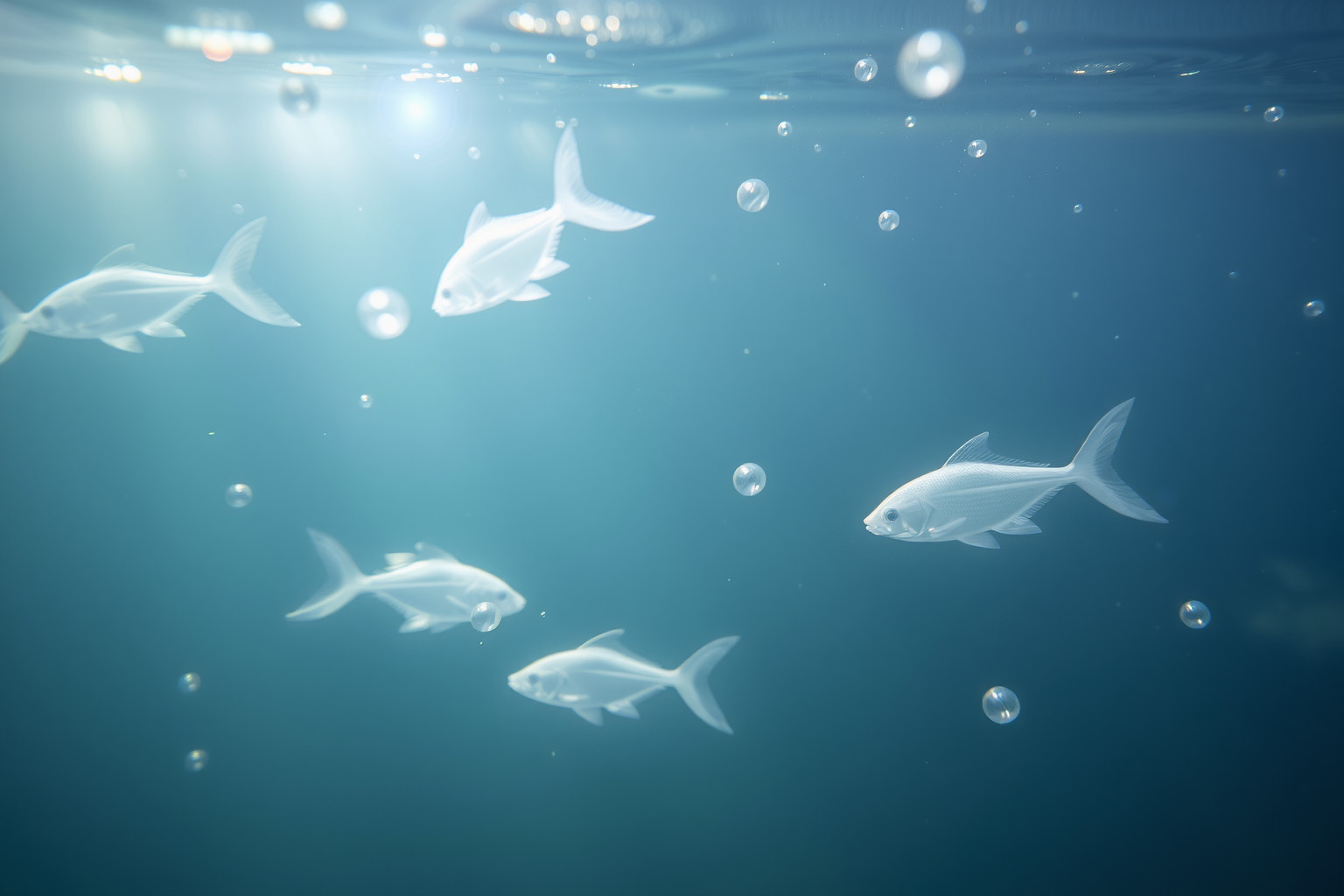 Sognare cena di pesce simboleggia intuizione e profondità spirituale.